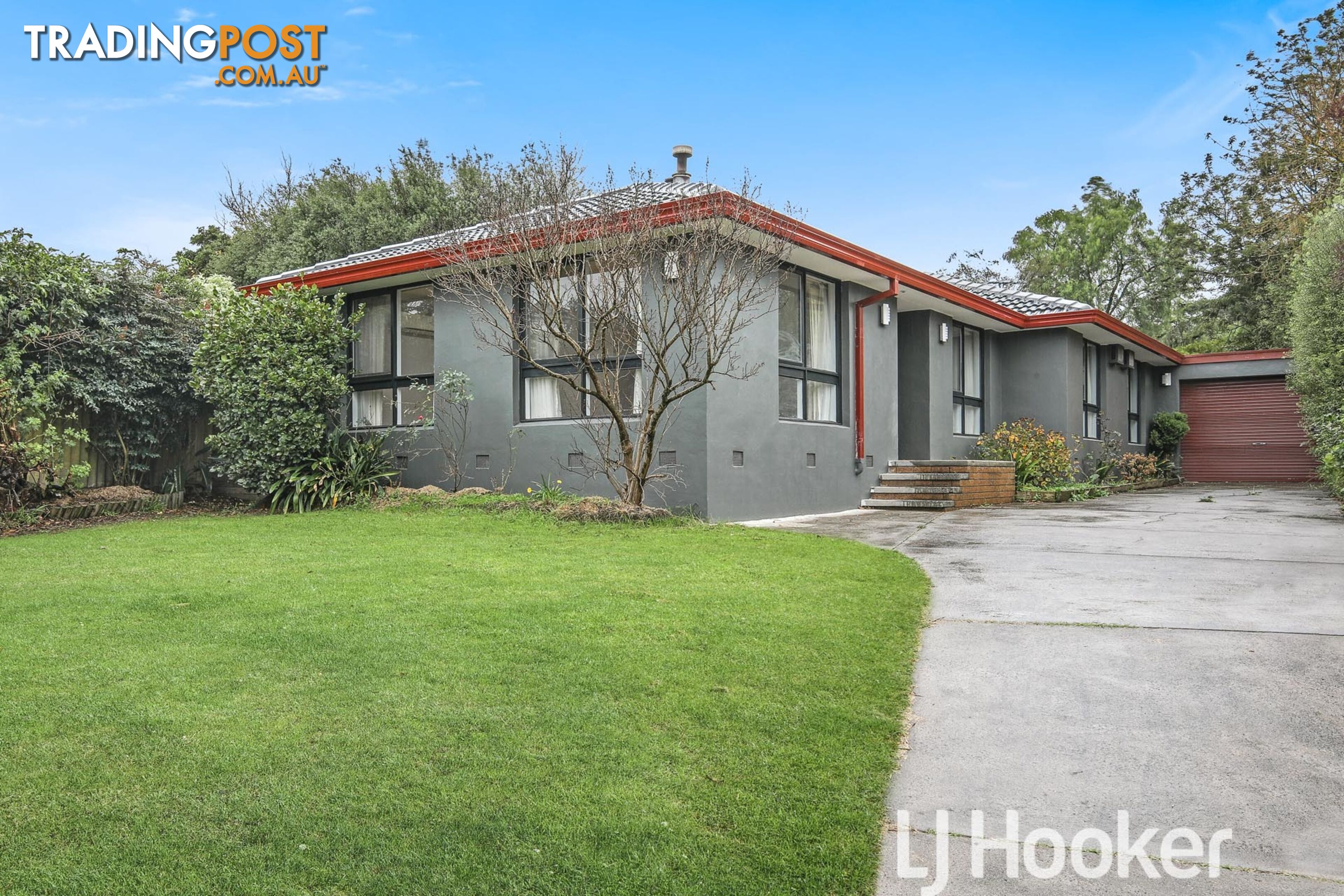 2 Penrith Court BERWICK VIC 3806