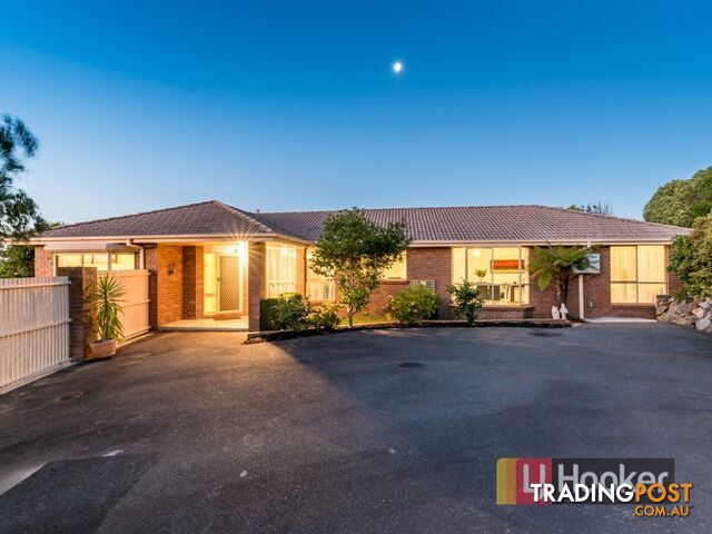 1 Casuarina Court NARRE WARREN VIC 3805