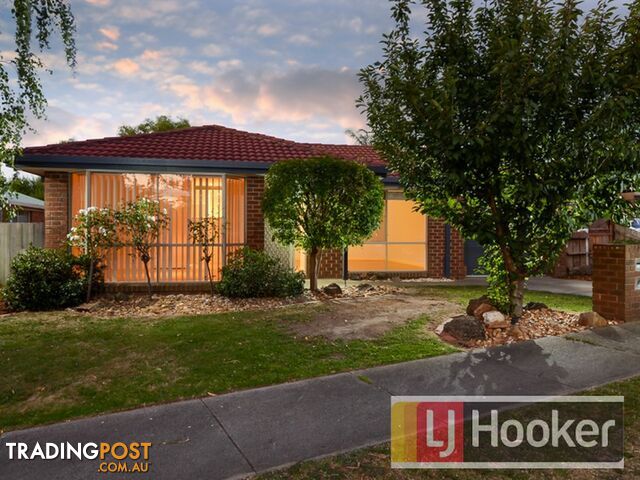 5 Jason Close BERWICK VIC 3806