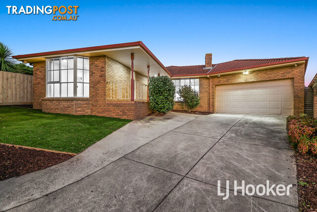 2 Janet Court NARRE WARREN VIC 3805