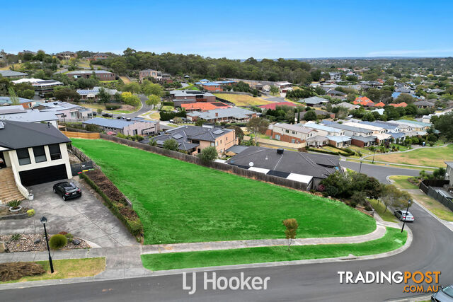 4 Liam Circuit BEACONSFIELD VIC 3807