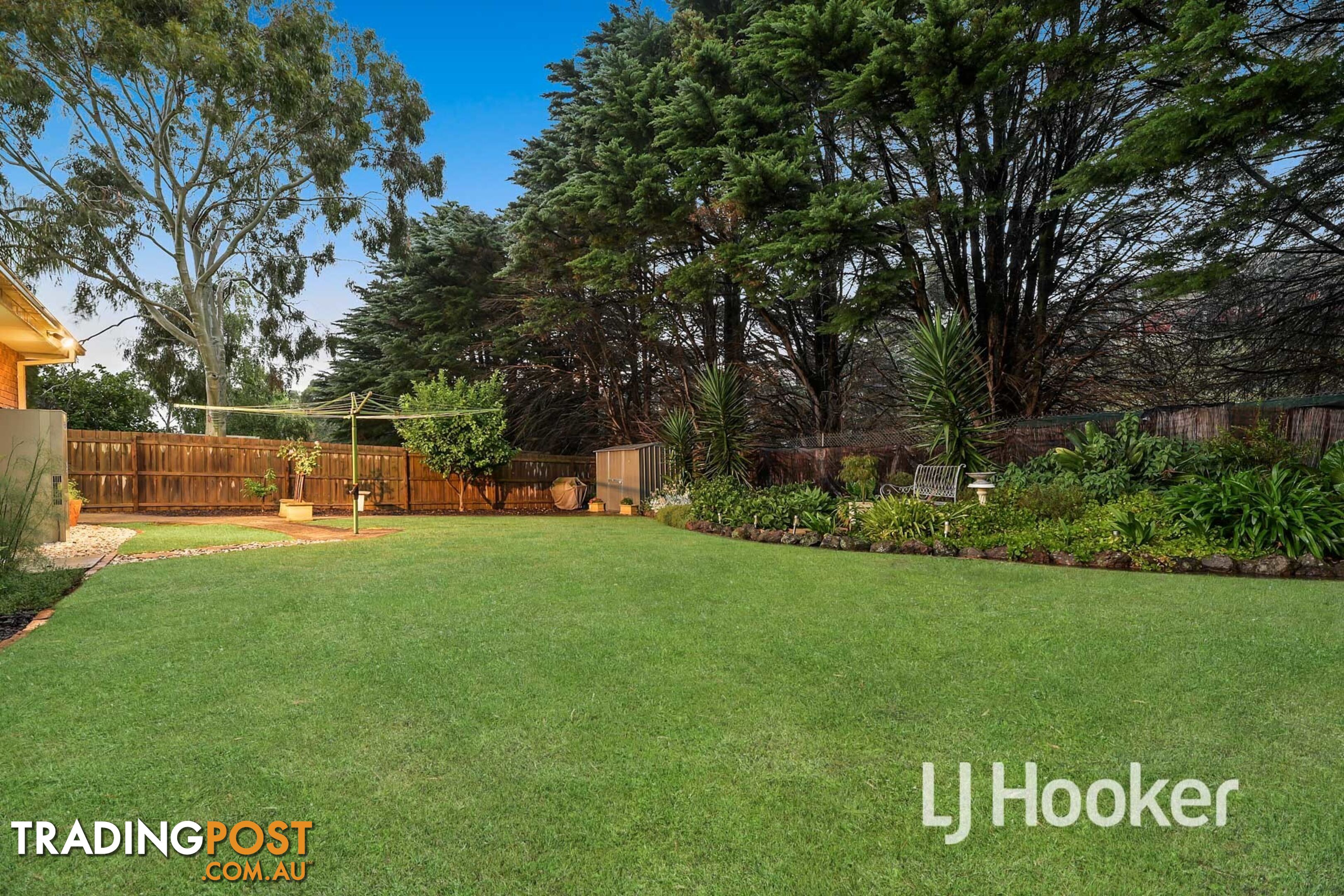 58 Collins Crescent BERWICK VIC 3806