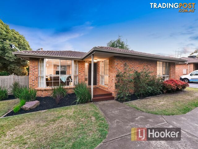 1a Neill Street BERWICK VIC 3806