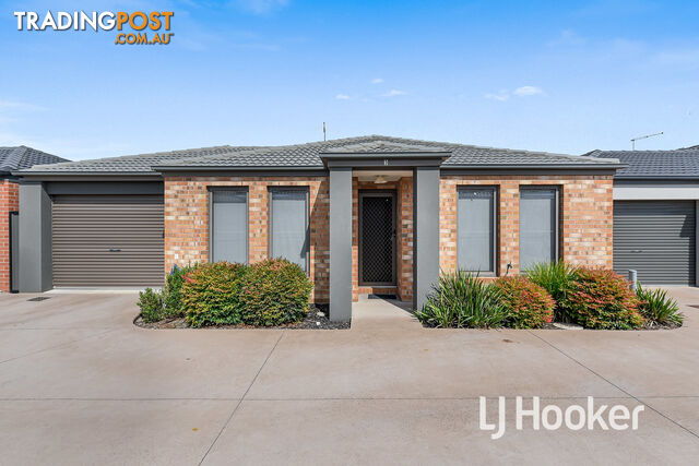 3 Nikolai Place CLYDE NORTH VIC 3978