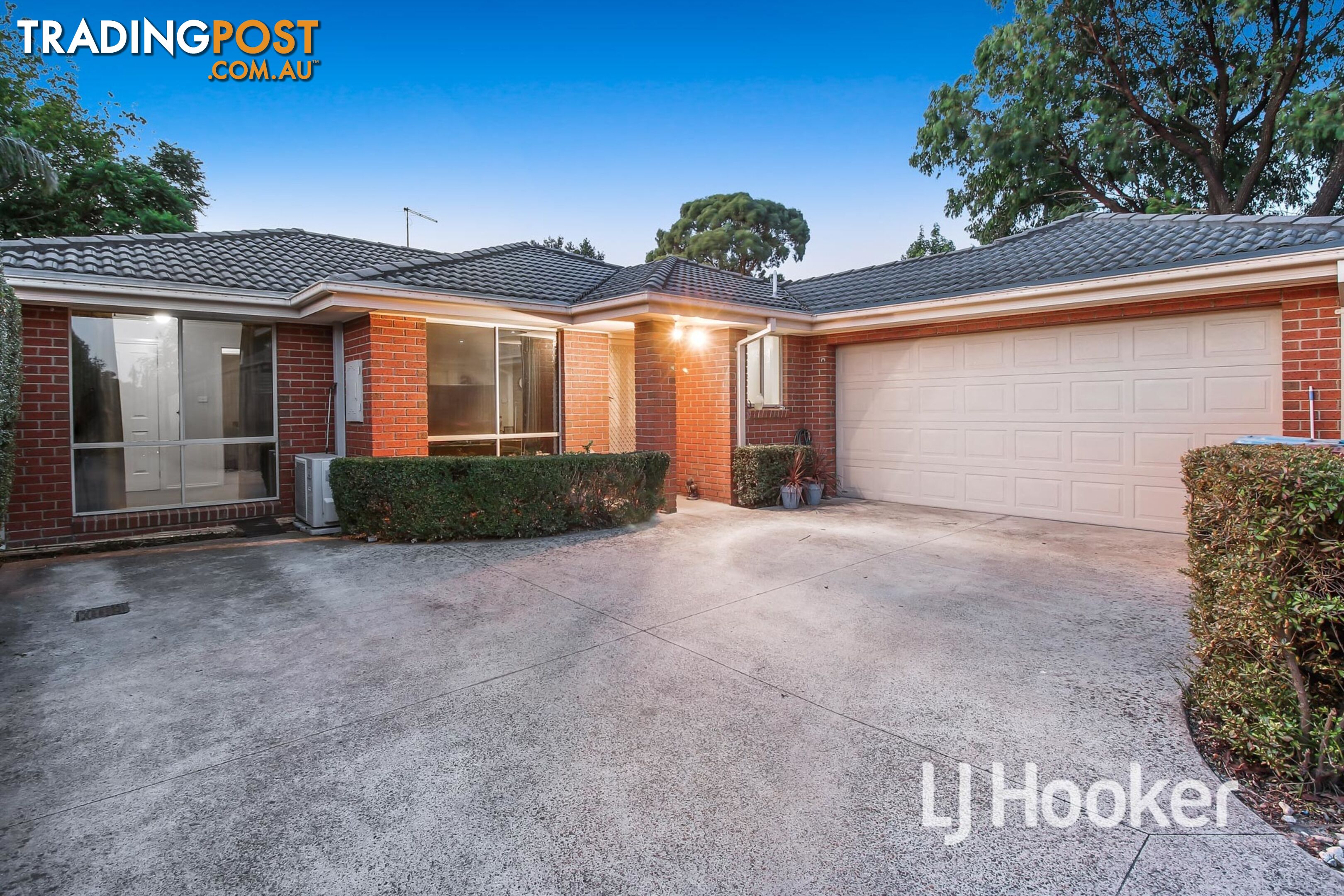 3B Hawker Gardens BERWICK VIC 3806