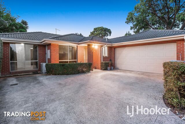 3B Hawker Gardens BERWICK VIC 3806