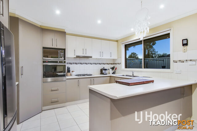 3B Hawker Gardens BERWICK VIC 3806