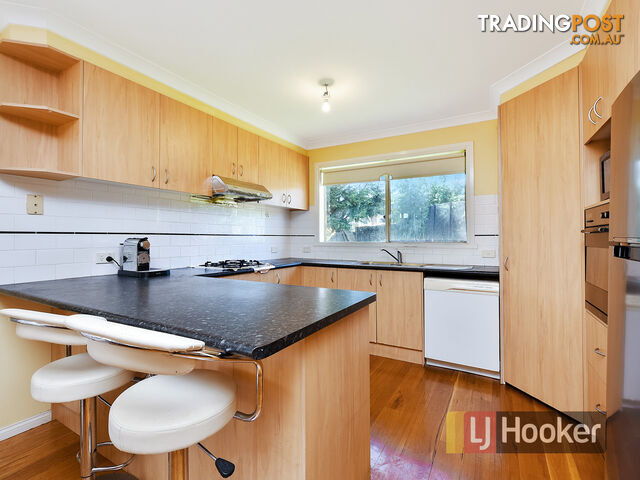 30 John Fisher Drive BERWICK VIC 3806