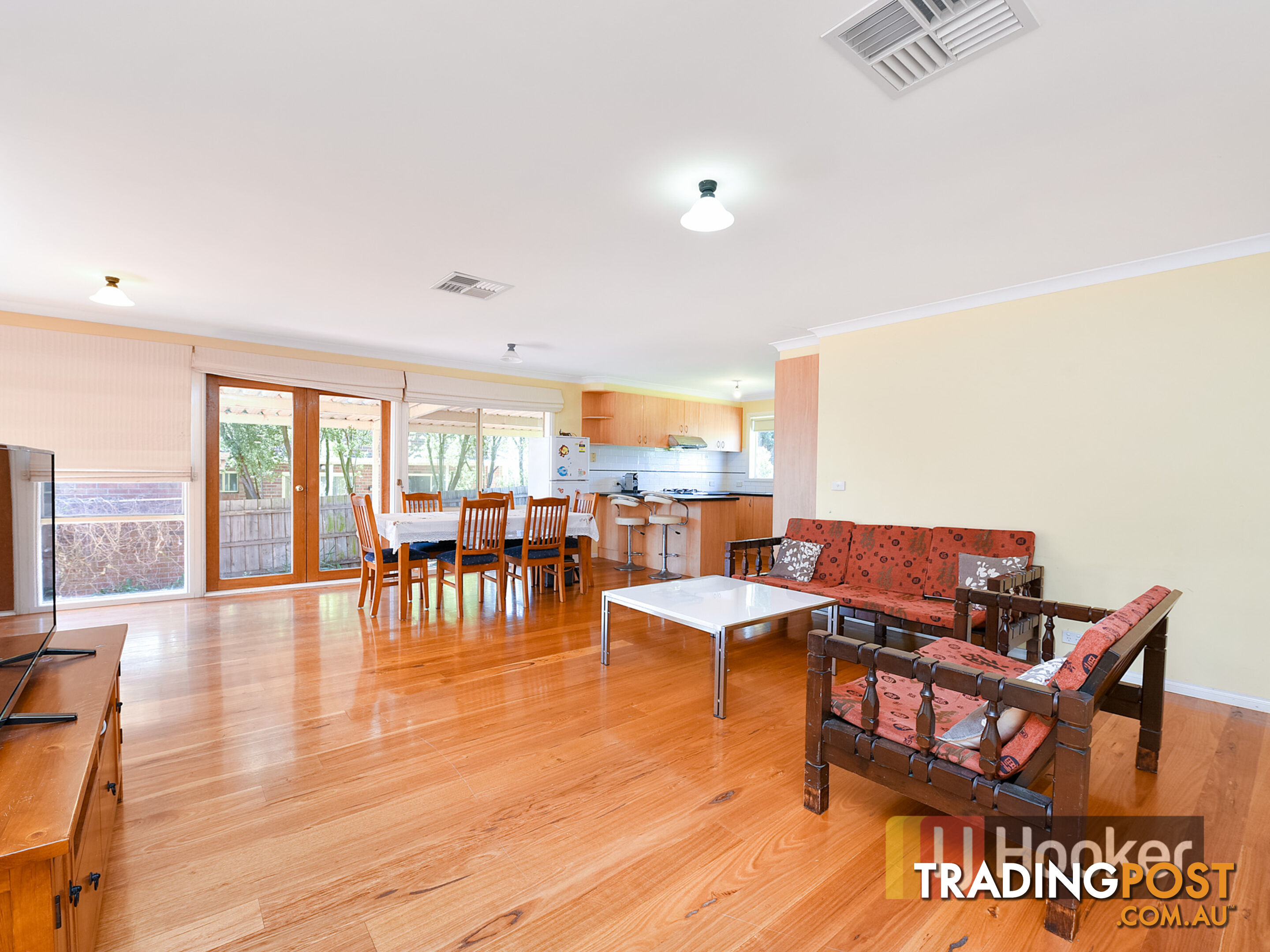 30 John Fisher Drive BERWICK VIC 3806