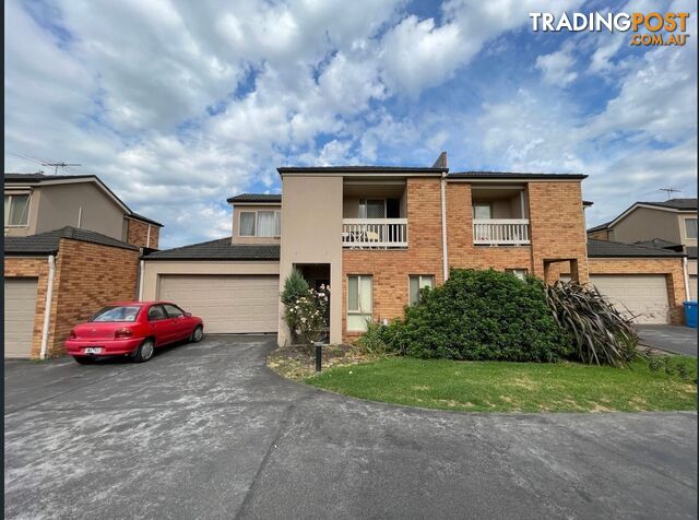 11/101-105 Golf Links Road BERWICK VIC 3806