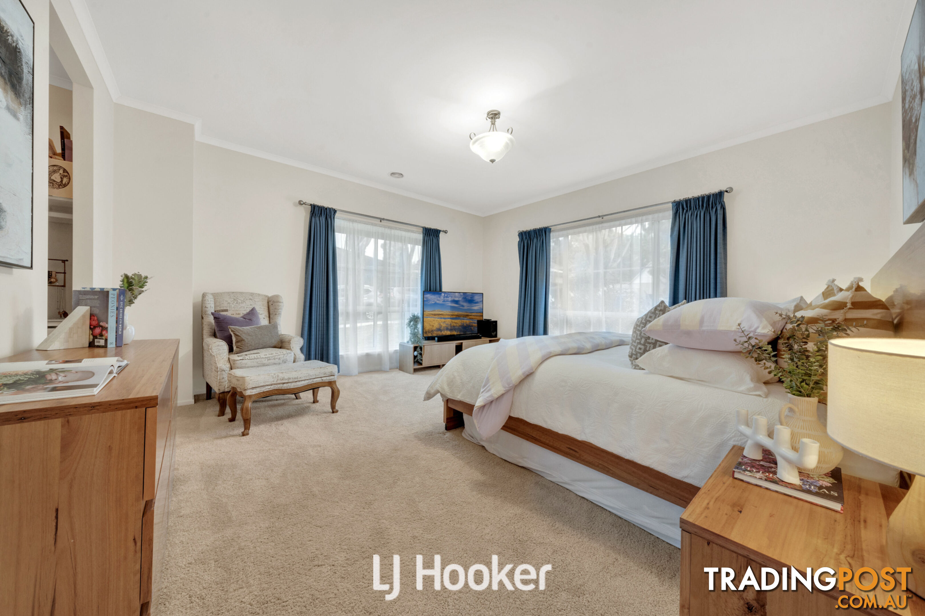 6 Loders Way BERWICK VIC 3806