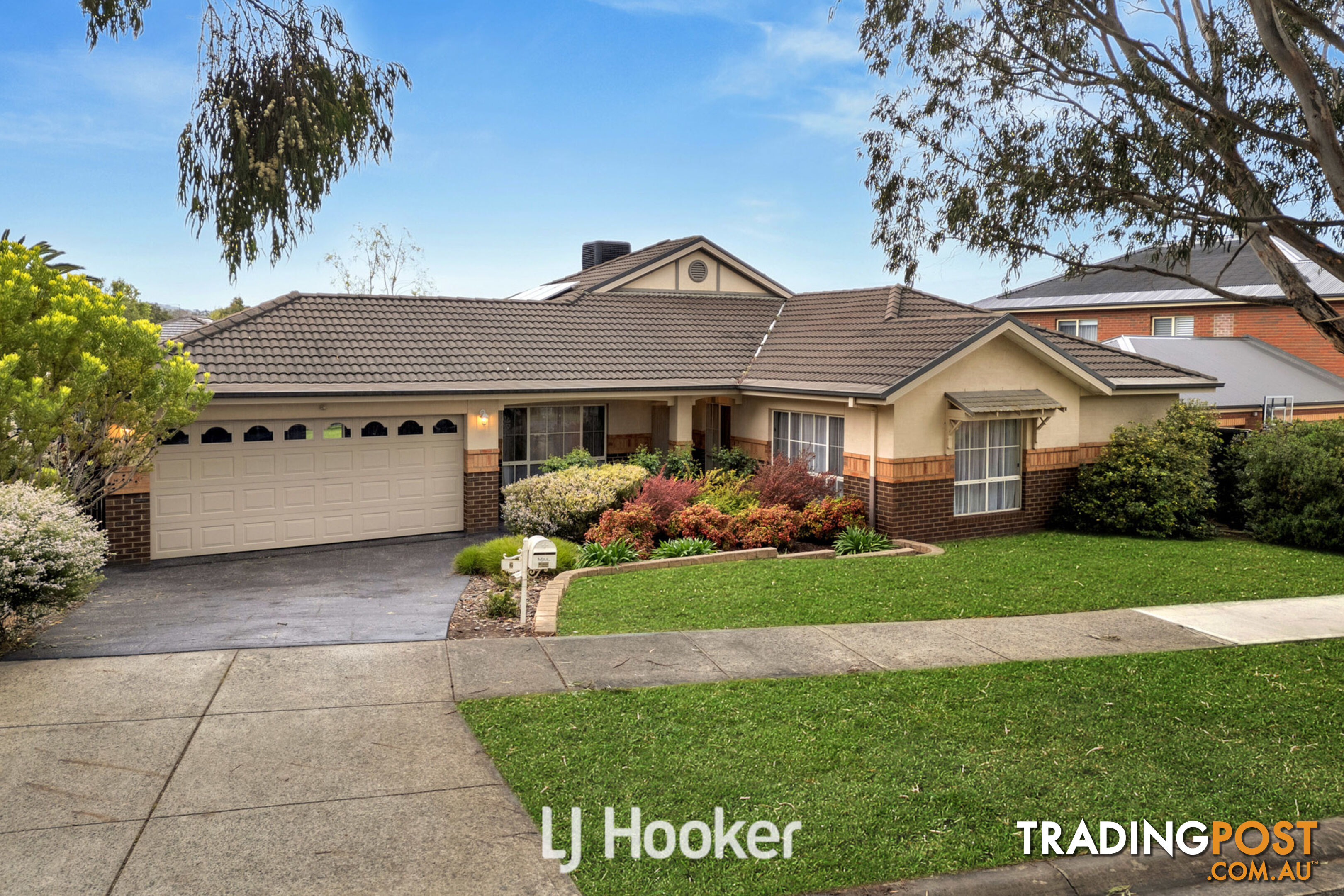 6 Loders Way BERWICK VIC 3806