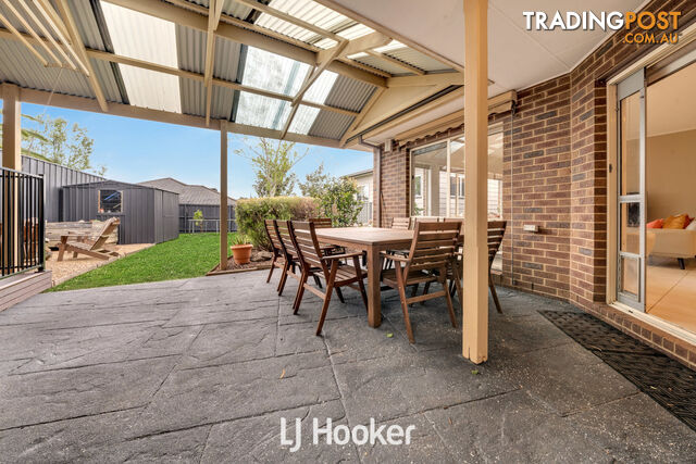 6 Loders Way BERWICK VIC 3806