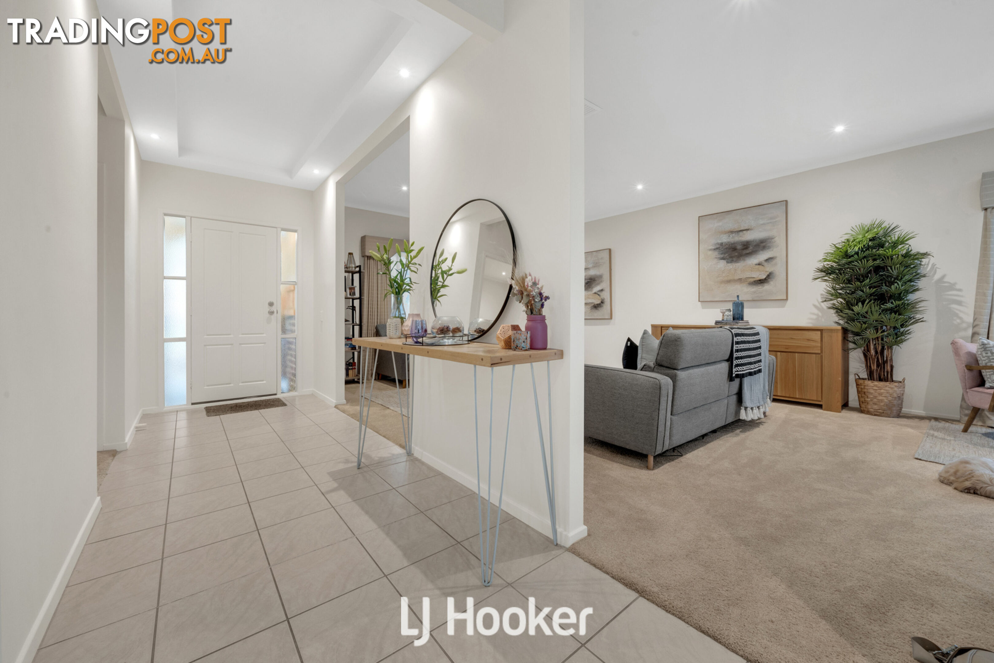 6 Loders Way BERWICK VIC 3806