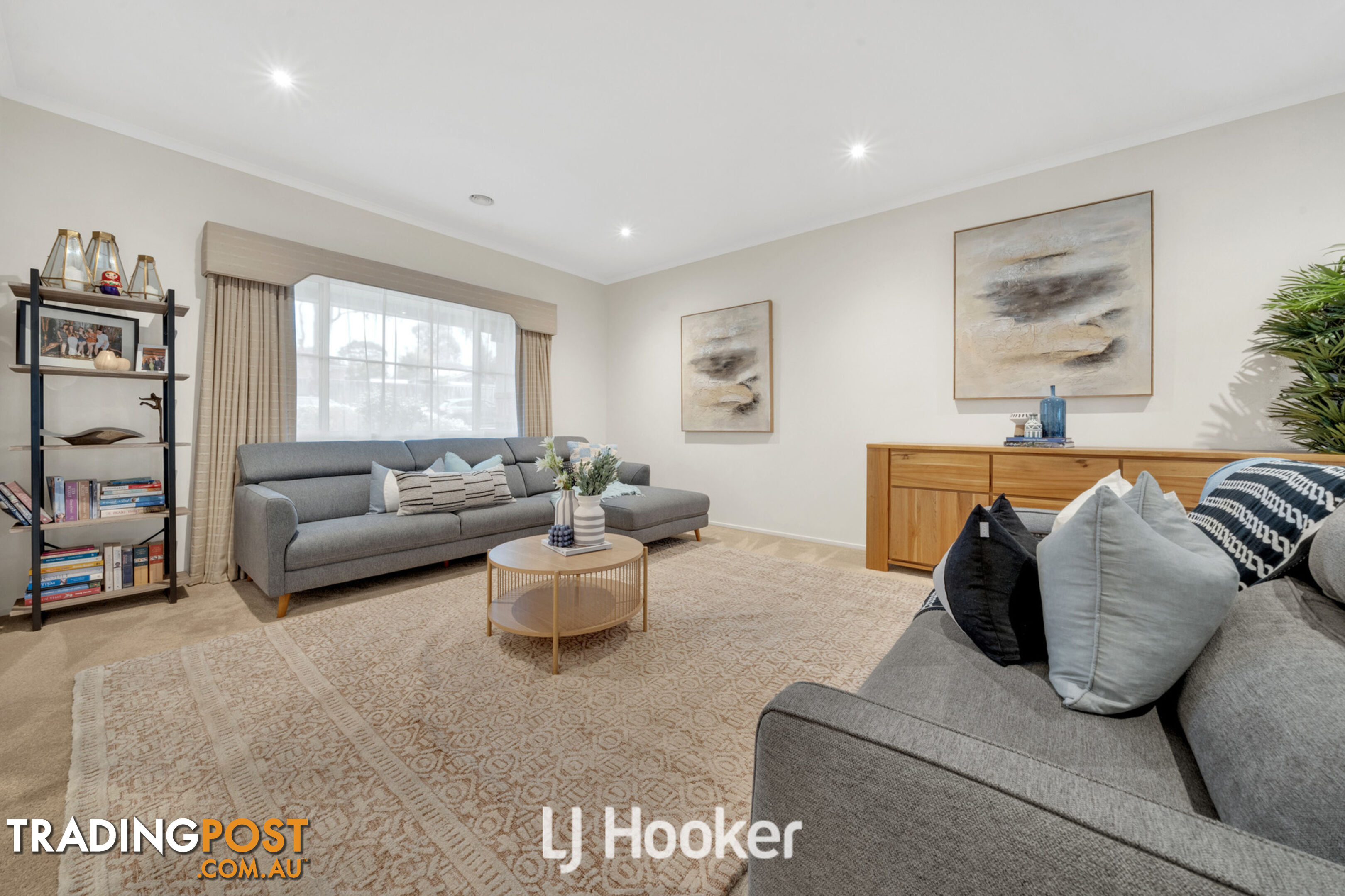 6 Loders Way BERWICK VIC 3806