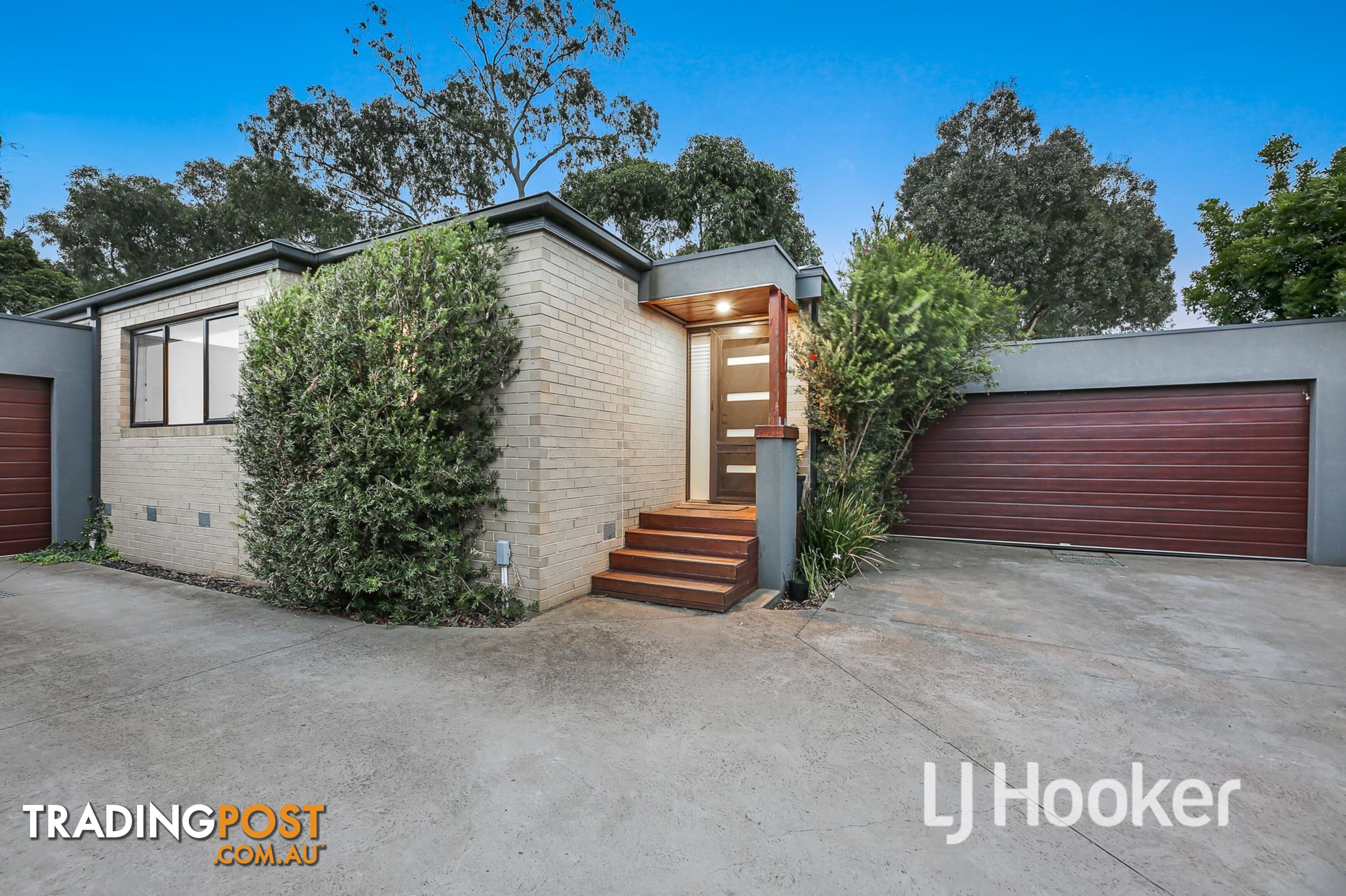 27A Mansfield Street BERWICK VIC 3806