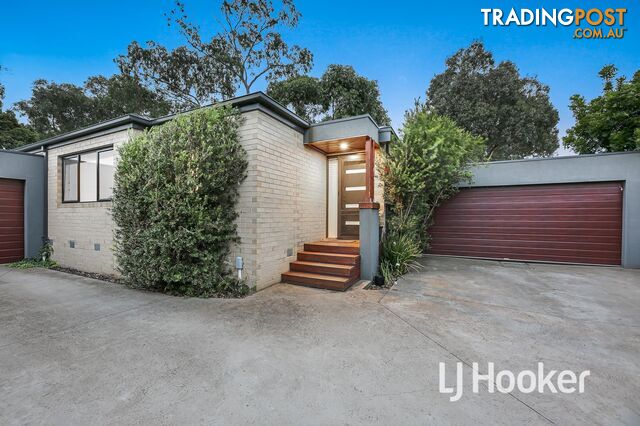 27A Mansfield Street BERWICK VIC 3806