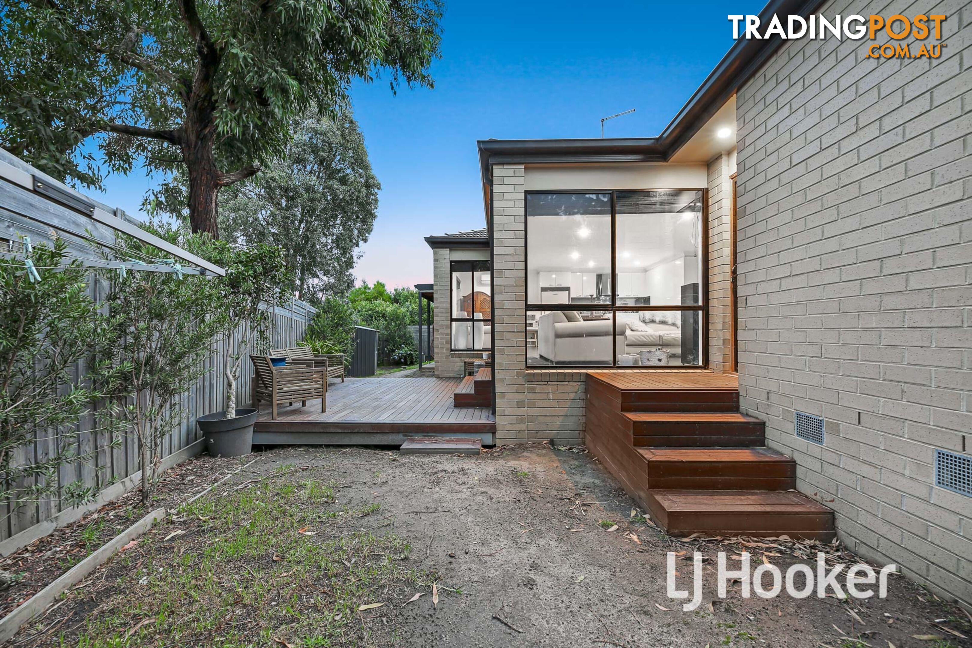 27A Mansfield Street BERWICK VIC 3806