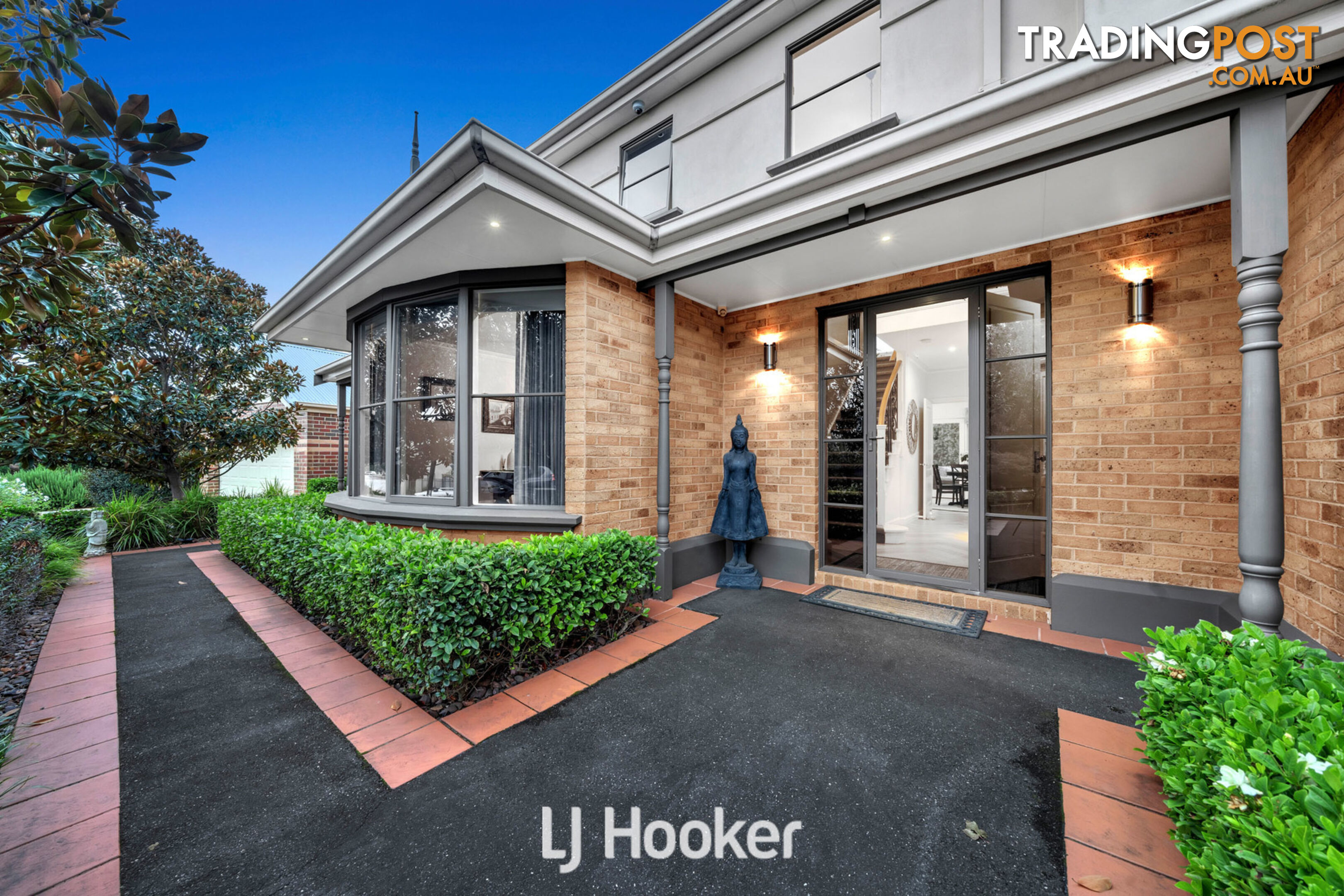 16 Mandurah Chase BERWICK VIC 3806