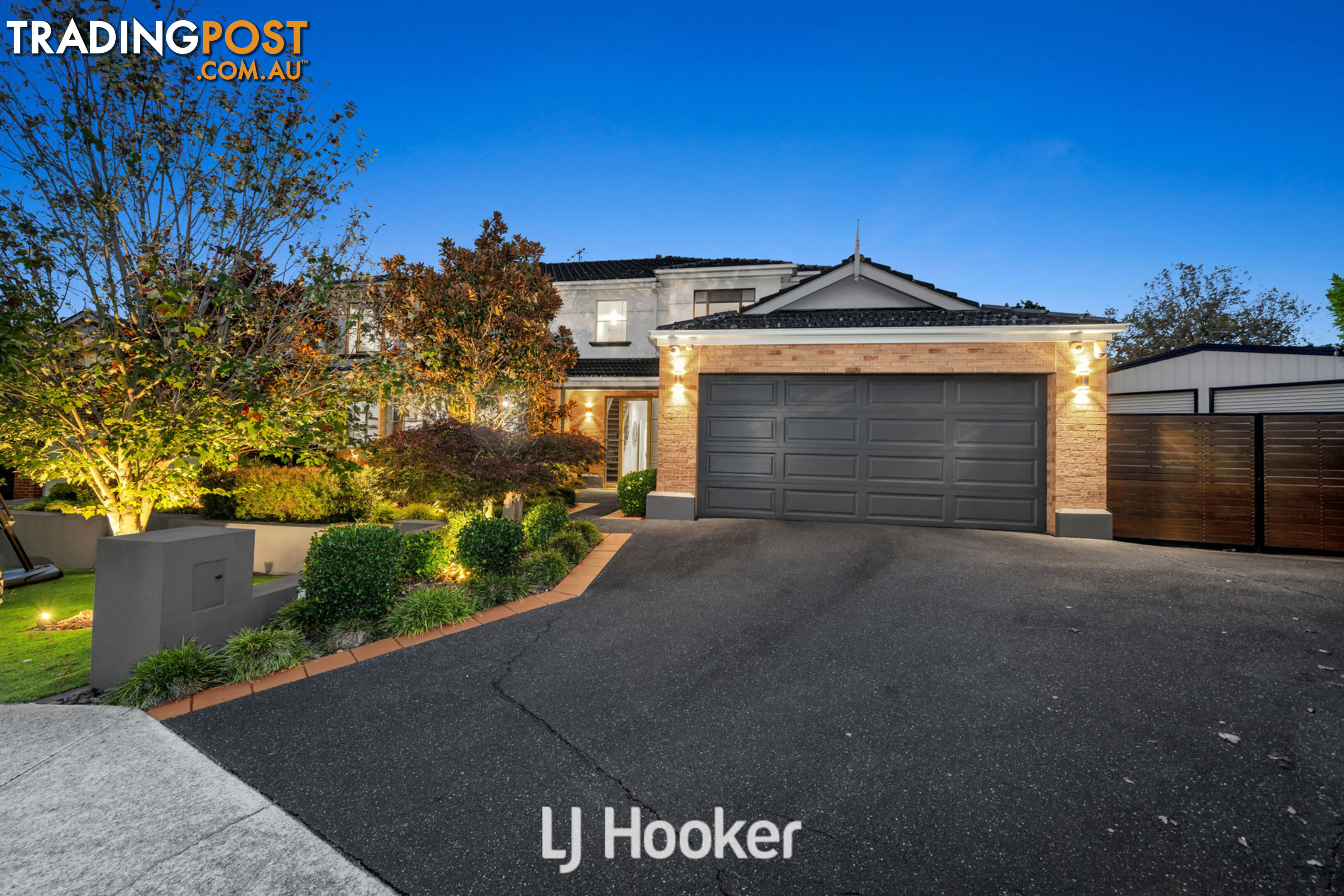 16 Mandurah Chase BERWICK VIC 3806