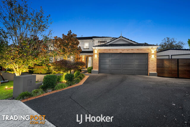 16 Mandurah Chase BERWICK VIC 3806