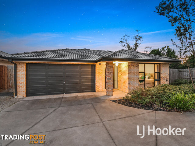 Unit 4/30 Warrenwood Place LANGWARRIN VIC 3910