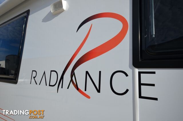 Radiance - photo 4 of 12