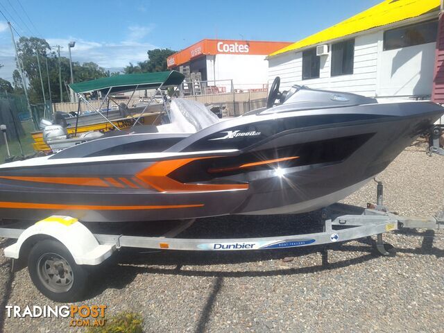 NEW SPEED 120 12 FT 2021