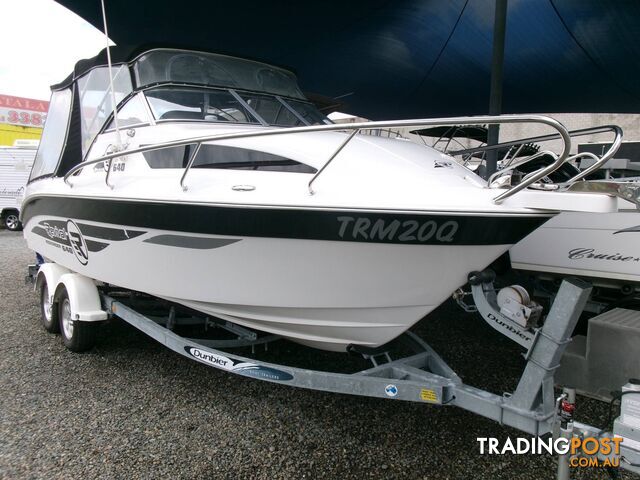 USED 2021 REVIVAL 640 WEEKENDER POWERED BY A 200HP MERCURY 4 STROKE ON A 2021...