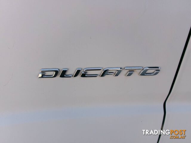20FT - 2018 FIAT DUCATO MAXI MOTORHOME - SEATS 3 - photo 4 of 30