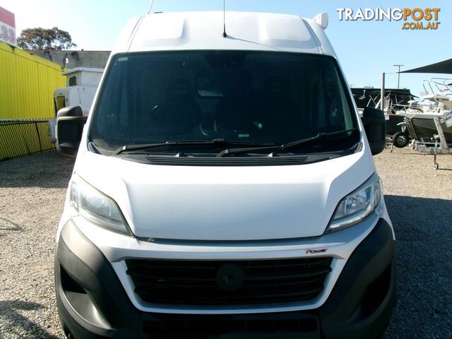 20FT - 2018 FIAT DUCATO MAXI MOTORHOME - SEATS 3 - photo 3 of 30