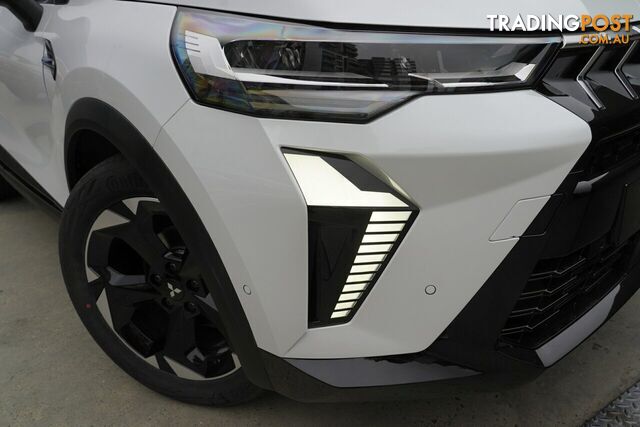 2025 MITSUBISHI ASX ASPIRE DCT XE 25MY WAGON - photo 2 of 18