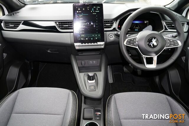 2025 MITSUBISHI ASX ASPIRE DCT XE 25MY WAGON - photo 5 of 18