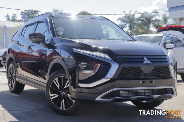 2023 MITSUBISHI ECLIPSE CROSS ASPIRE 2WD YB MY23 WAGON