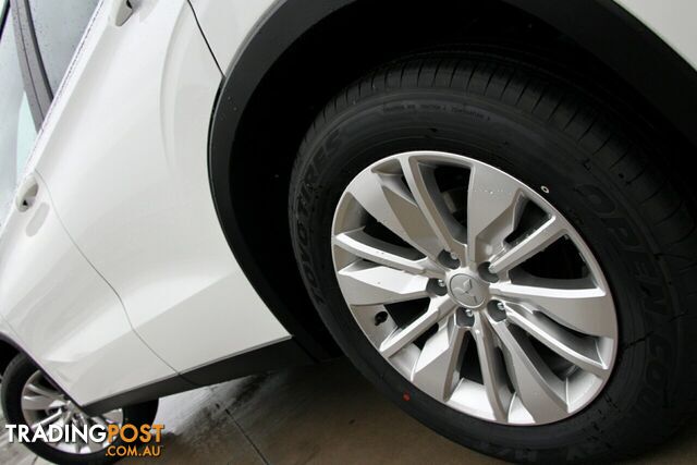 2026 MITSUBISHI OUTLANDER ES 2WD ZM MY25 WAGON - photo 4 of 15