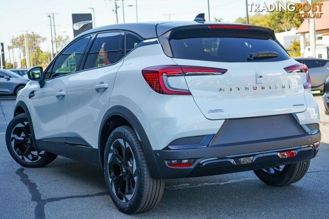 2025 MITSUBISHI ASX EXCEED DCT XE 25MY WAGON - photo 3 of 22
