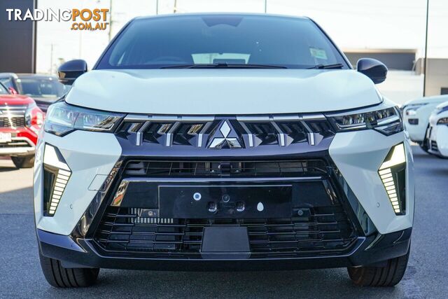 2025 MITSUBISHI ASX EXCEED DCT XE 25MY WAGON - photo 4 of 22