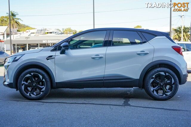 2025 MITSUBISHI ASX EXCEED DCT XE 25MY WAGON - photo 2 of 22