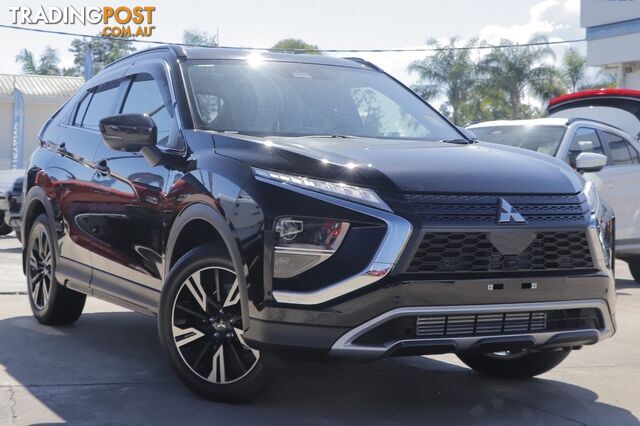 2024 MITSUBISHI ECLIPSE CROSS ASPIRE 2WD YB MY24 WAGON