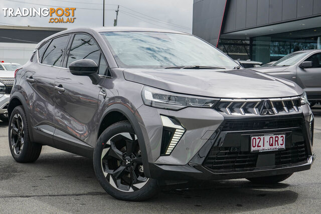 2025 MITSUBISHI ASX ASPIRE DCT XE 25MY WAGON
