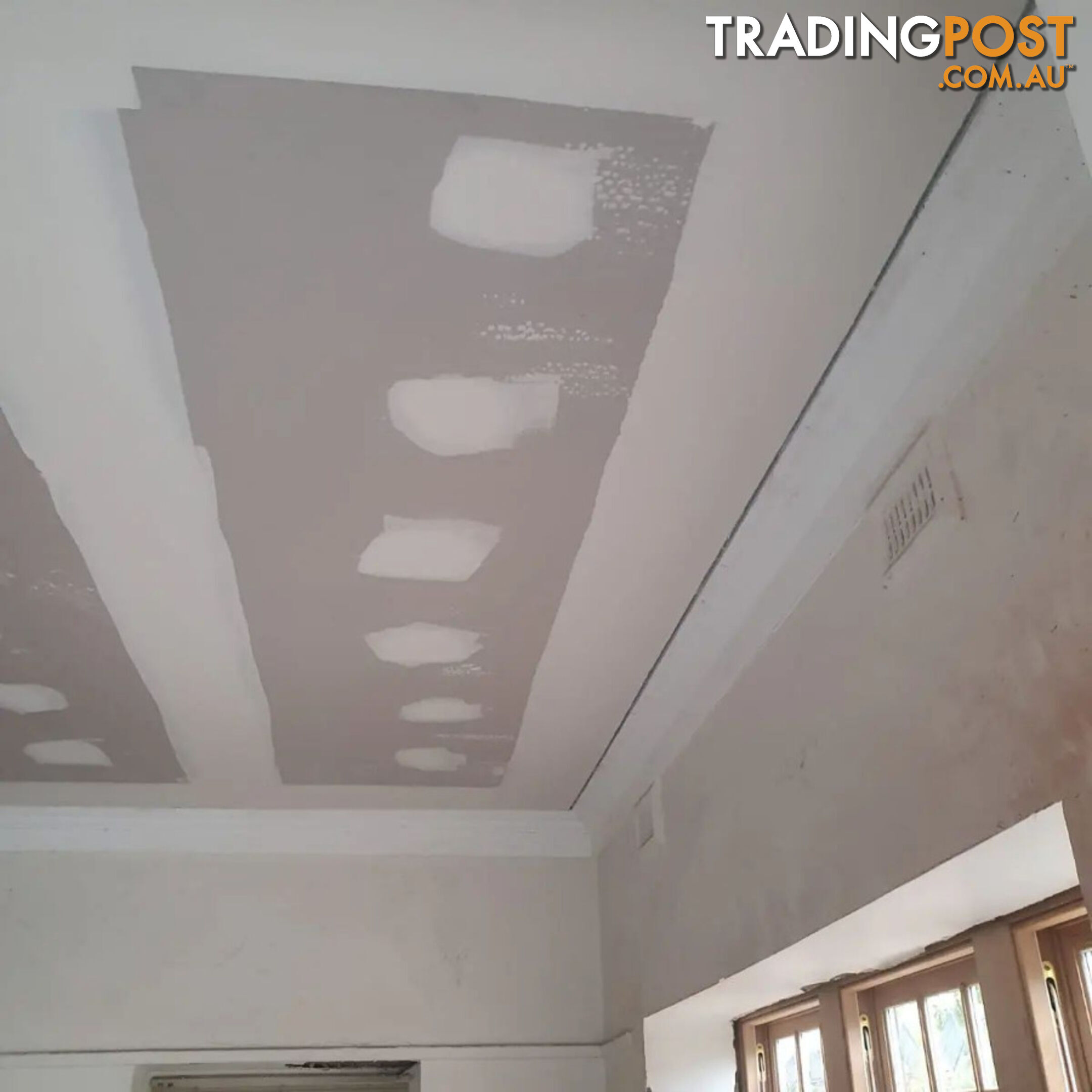 General Plastering, Attwood, VIC