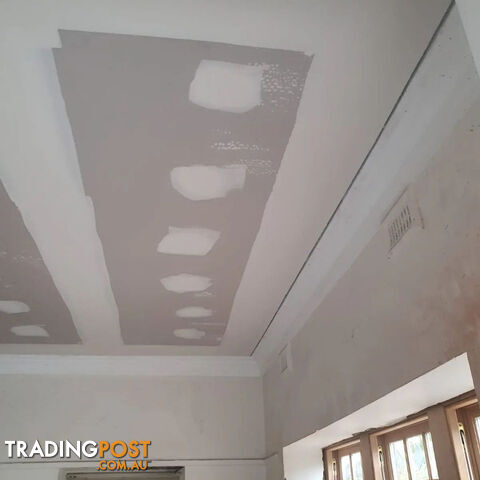 General Plastering, Attwood, VIC