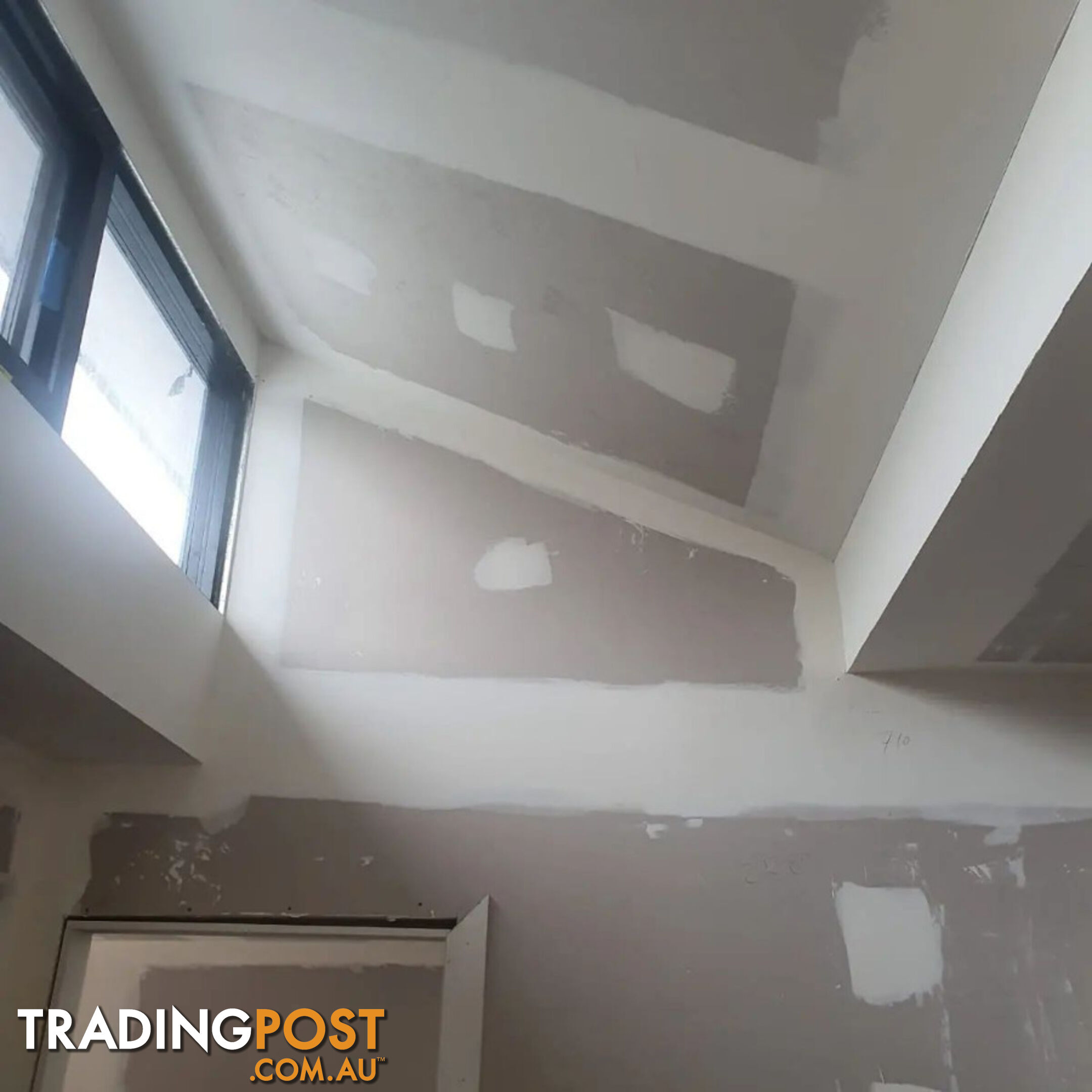 General Plastering, Attwood, VIC