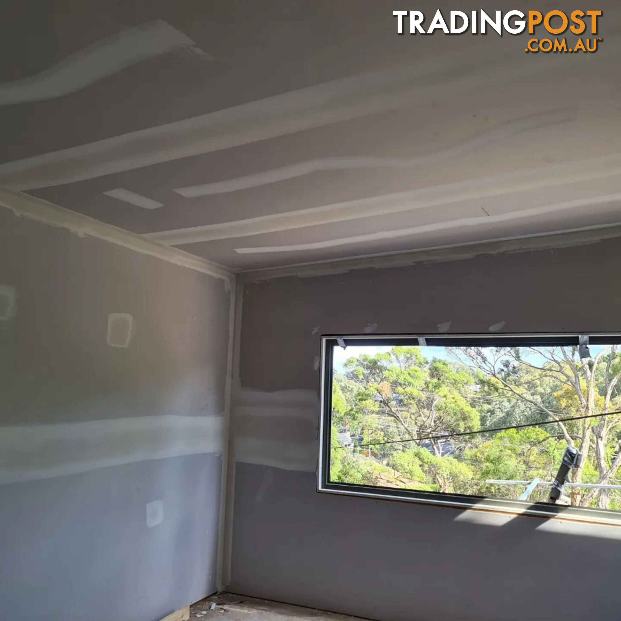 General Plastering, Westmeadows, VIC