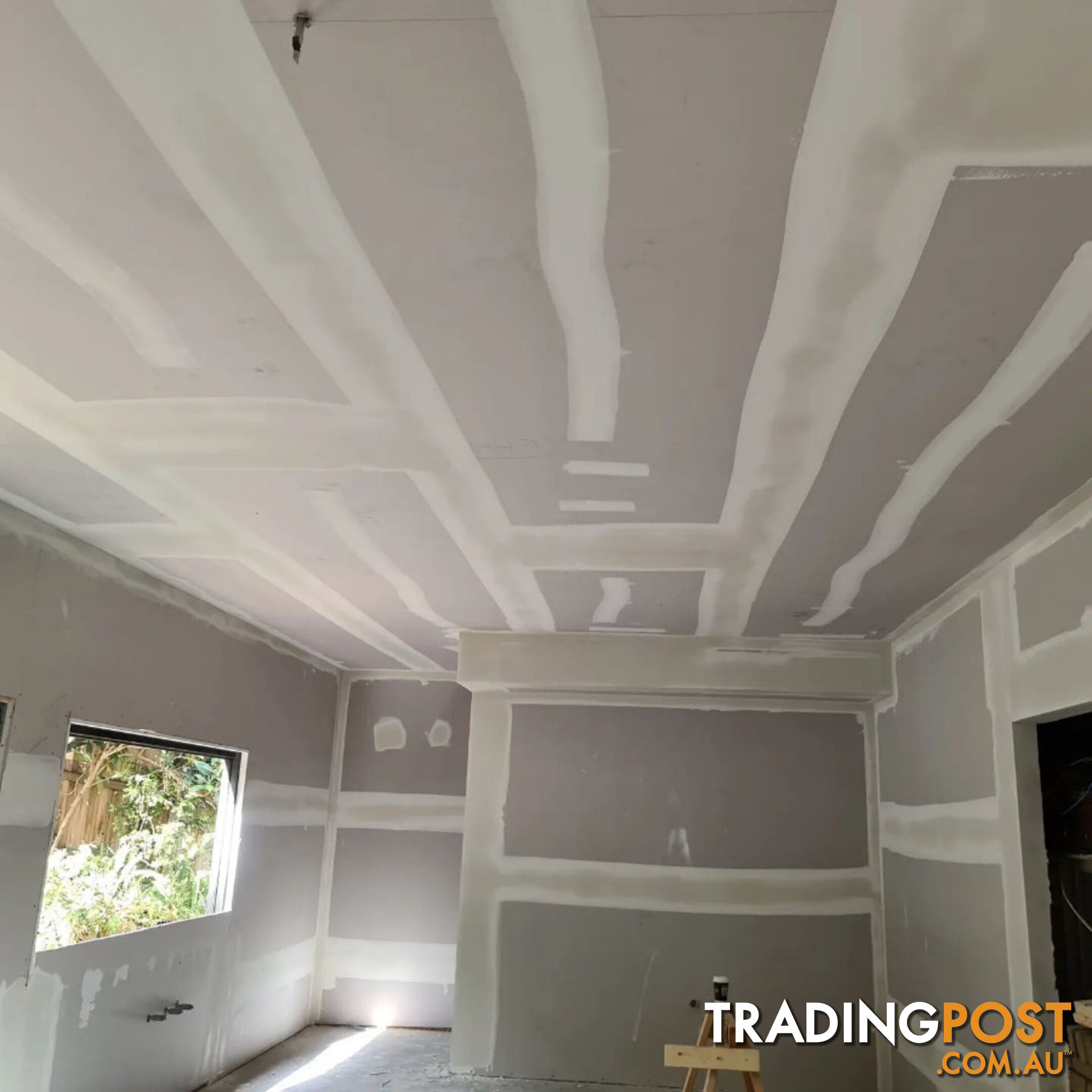 General Plastering, Westmeadows, VIC