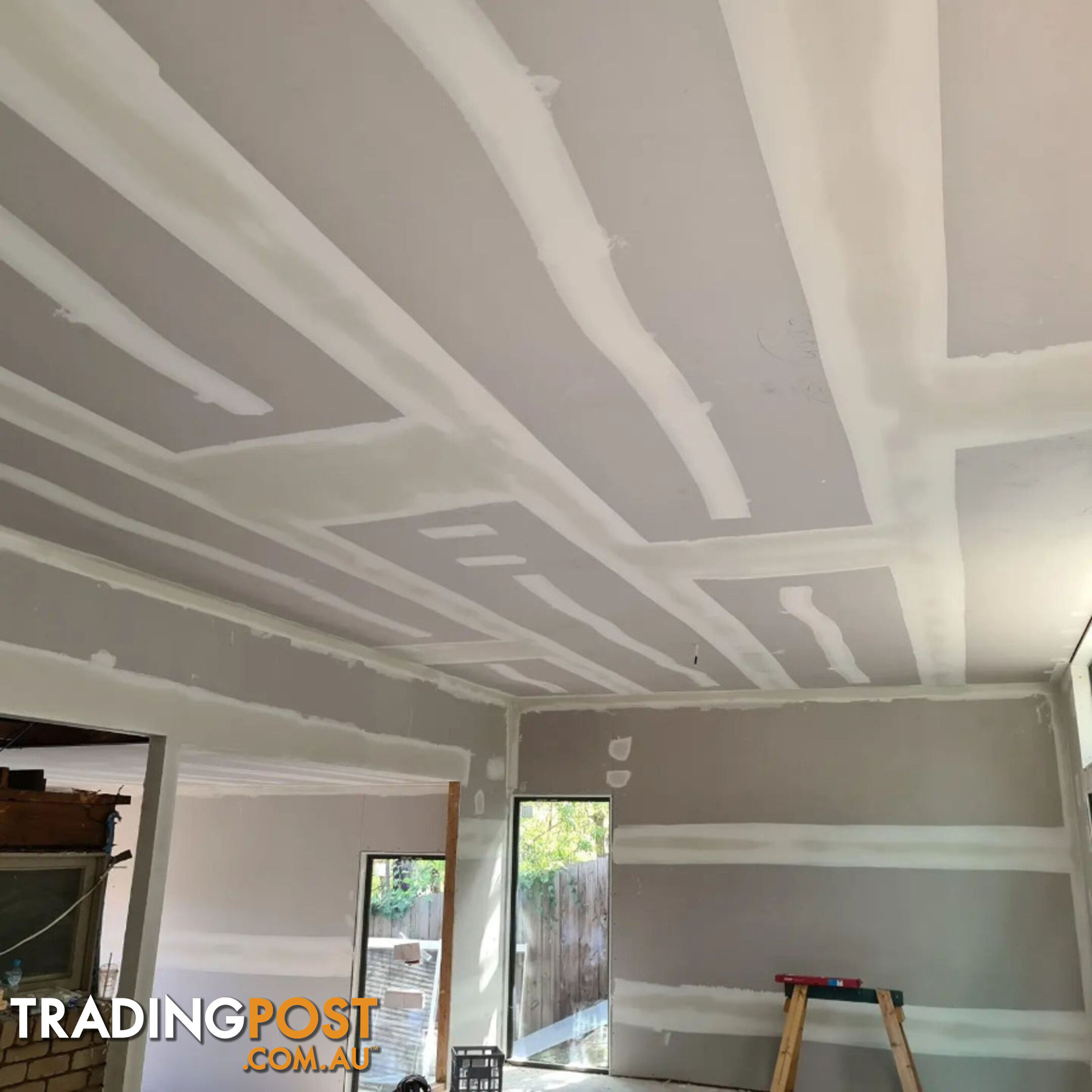 General Plastering, Westmeadows, VIC