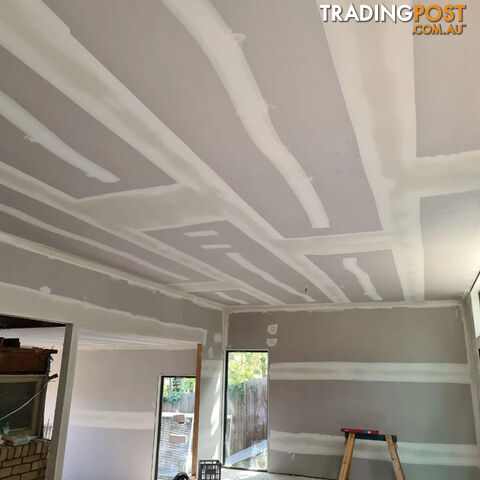 General Plastering, Westmeadows, VIC