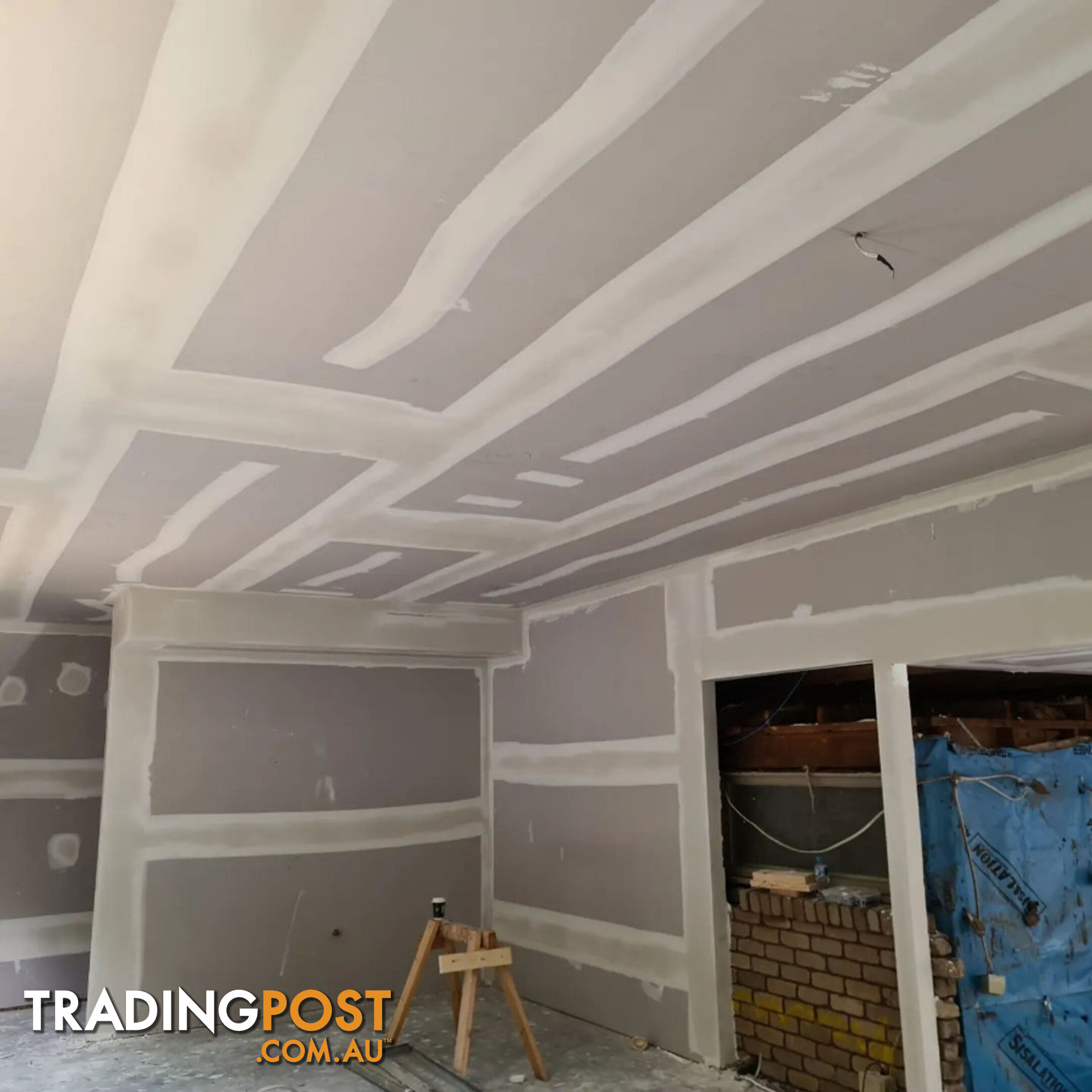 General Plastering, Westmeadows, VIC