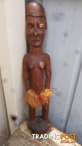 TALL PNG WOMAN