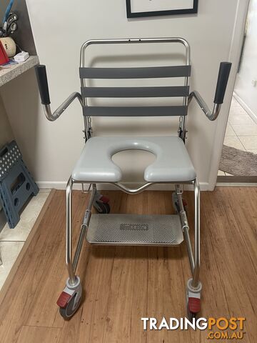 Aspire Shower Chair